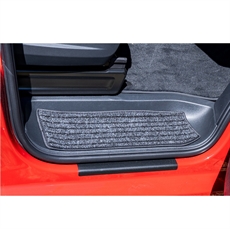 REIMO Inngangsmatter til VW ID BUZZ